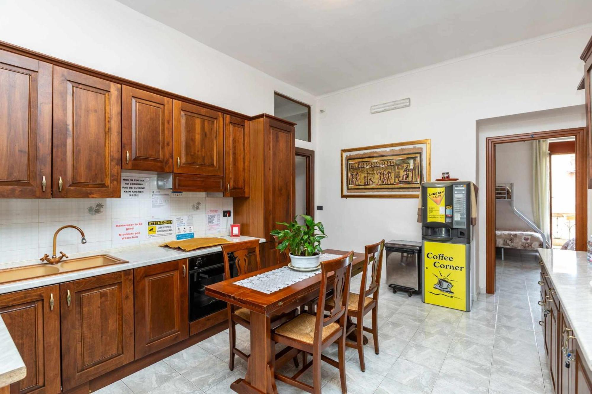 Bed and Breakfast Grotta Di Rita Turín Exteriér fotografie