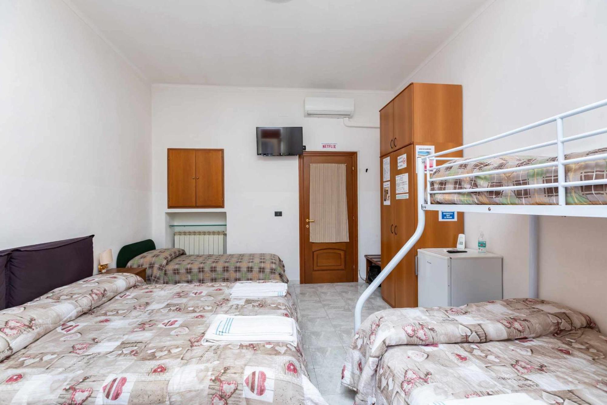 Bed and Breakfast Grotta Di Rita Turín Exteriér fotografie